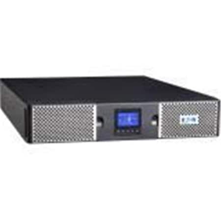 Virtual 3000 VA UPS with 2 x IEC 60320 C19 Tower & Rack Mountable VI3010353